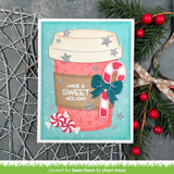 LAWN FAWN: Cute Candy Canes | Lawn Cuts Die