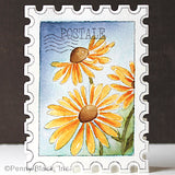 PENNY BLACK : Posted Mini | Stamp & Die Bundle