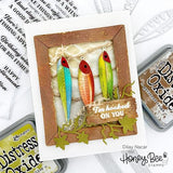 HONEY BEE STAMPS: Lovely Layers: Lures | Honey Cuts