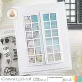 MAMA ELEPHANT: Open Sesame | Portrait | Creative Cuts