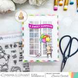 MAMA ELEPHANT: Open Sesame | Portrait | Creative Cuts