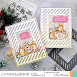 MAMA ELEPHANT: Sweet Shoppe Frame | Creative Cuts