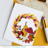 SPELLBINDERS:  Autumn Wonder | Die