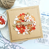 PINKFRESH STUDIO:  Garden Party | Stencil & Die Bundle