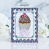 HONEY BEE STAMPS: Lovely Layers: Cupcakes and More | Honey Cuts