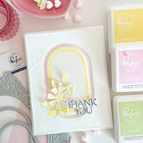 PINKFRESH STUDIO:  Garden Party | Stencil & Die Bundle