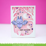 LAWN FAWN: Batty For You | Stamp