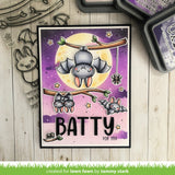 LAWN FAWN: Batty For You | Stamp