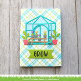 LAWN FAWN: Build-a-Greenhouse | Lawn Cuts Die