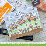 LAWN FAWN: Carrot 'Bout You | Stamp