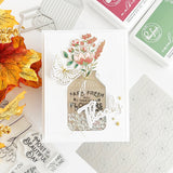 PINKFRESH STUDIO:  Farm Fresh | Stamp & Die Bundle