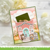 LAWN FAWN: Coffee Cup Gift Card Holder | Lawn Cuts Die