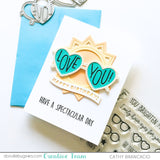 MAMA ELEPHANT: Banner Greetings | Creative Cuts