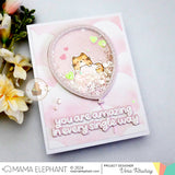 MAMA ELEPHANT: Basic Balloon Shakers | Creative Cuts