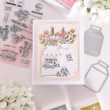 PINKFRESH STUDIO:  Farm Fresh | Stamp & Die Bundle