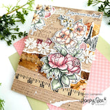 HONEY BEE STAMPS: Eternal Love | Stamp