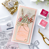 PINKFRESH STUDIO:  Farm Fresh | Stamp & Die Bundle