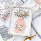 PINKFRESH STUDIO: Farm Fresh | Stamp