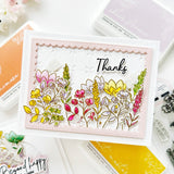 PINKFRESH STUDIO:  Farm Fresh | Stamp & Die Bundle