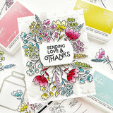 PINKFRESH STUDIO:  Farm Fresh | Stamp & Die Bundle