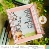 MAMA ELEPHANT: Open Sesame | Portrait | Creative Cuts