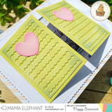 MAMA ELEPHANT: Open Sesame | Landscape | Creative Cuts