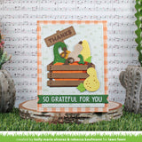 LAWN FAWN: Harvest Crate  | Lawn Cuts Die