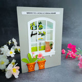 SPELLBINDERS: The Botanical Solarium | Die