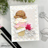 HONEY BEE STAMPS: Lovely Layers: Cupcakes and More | Honey Cuts