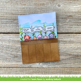 LAWN FAWN: Simply Celebrate | More Critters | Stamp