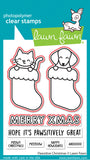 LAWN FAWN: Pawsitive Christmas | Lawn Cuts Die