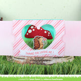 LAWN FAWN: Ta-da!  Diorama!  Heart Window Add-On  | Lawn Cuts Die