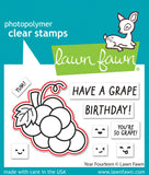 LAWN FAWN: Year Fourteen | Stamp & Lawn Cuts Die Bundle