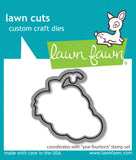 LAWN FAWN: Year Fourteen | Stamp & Lawn Cuts Die Bundle