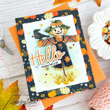 HONEY BEE STAMPS: Mini Messages | Fall | Stamp