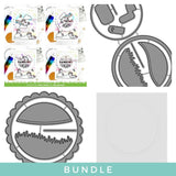 LAWN FAWN: Give It A Whirl | Bundle