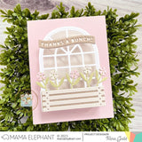 MAMA ELEPHANT: Banner Greetings | Creative Cuts