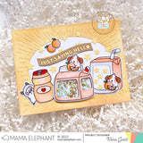 MAMA ELEPHANT: Boxed Drinks | Stamp