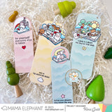 MAMA ELEPHANT: Storytime | Creative Cuts