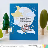 MAMA ELEPHANT: Storytime | Creative Cuts