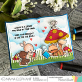 MAMA ELEPHANT: Turn The Page | Creative Cuts