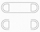 MFT STAMPS: Universal Money Loops | Die-namics