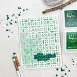 PINKFRESH STUDIO:  Beyond Happy | Stamp & Die Bundle