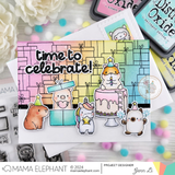 MAMA ELEPHANT: Surprise Gifts | Stamp and Creative Cuts Bundle