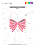 SPELLBINDERS:  All Occasion Bow | Die