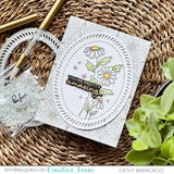 PINKFRESH STUDIO: Beautiful Blooms | Stamp