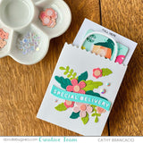 MAMA ELEPHANT: Banner Greetings | Creative Cuts