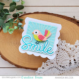 SPELLBINDERS:  Sweet Birdie | Die