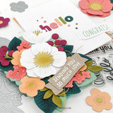 CONCORD & 9 th : Primrose Garden | Stamp