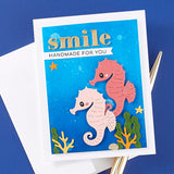 SPELLBINDERS:  Hello Smile | Die